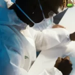 Fotografía de Artem Podrez