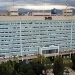 Imagen del Instituto Mexicano del Seguro Social