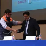 Imagen de la Secretaría de Salud